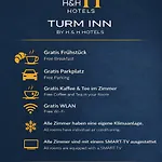 Turmfalke 24h Self Check In