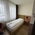 Turmfalke 24h Self Check In Hotel Linz