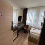 Hotel Turm 24h Self Check In By H&h