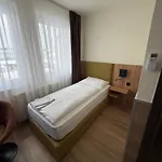 Turmfalke 24h Self Check In Hotel 2*