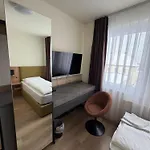 Turmfalke 24h Self Check In