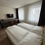 Turmfalke 24h Self Check In Hotel 2*