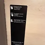 Hotel Turmfalke 24h Self Check In