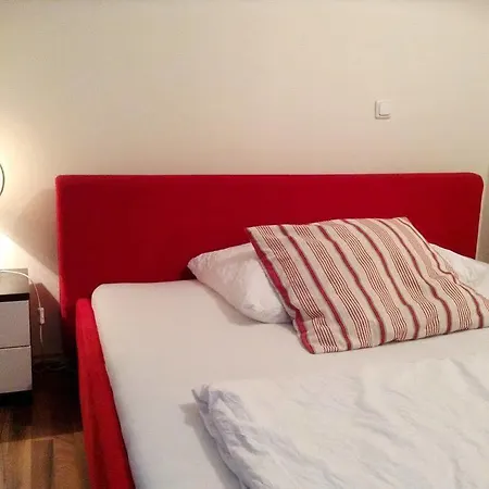 Turm 24h Self Check In By H&h لينتز