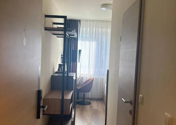 Turm 24h Self Check In By H&h لينتز